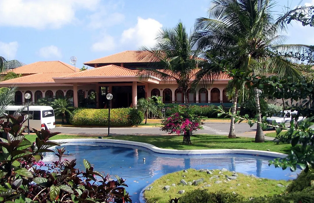 Sunsol Ecoland And Beach Resort-1